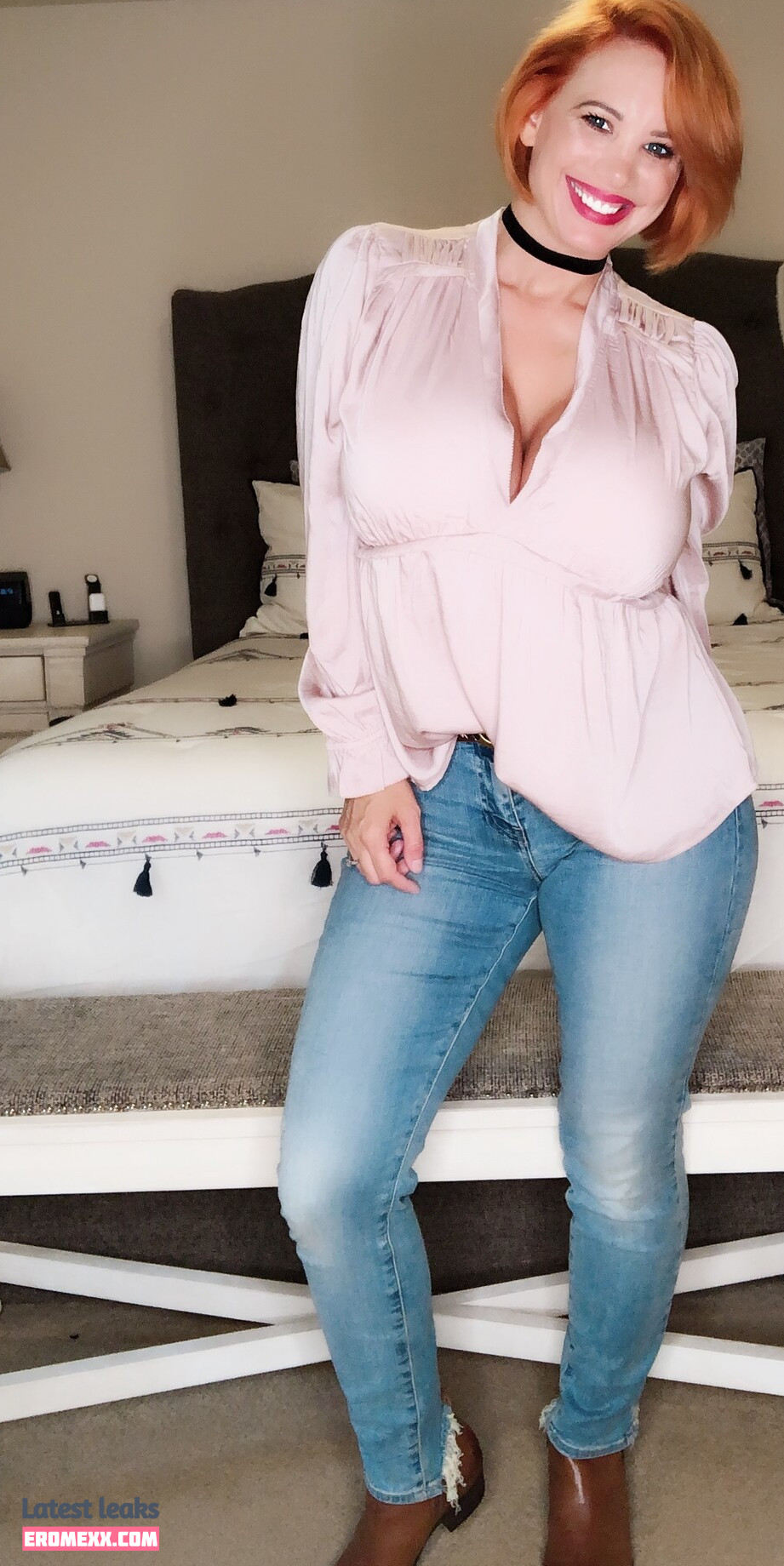 Latest Leaks thebrittanyxoxo Nude #252 - Fapello