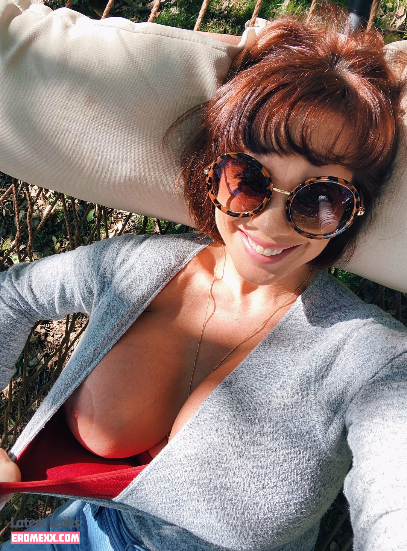 Latest Leaks thebrittanyxoxo Nude #260 - Fapello
