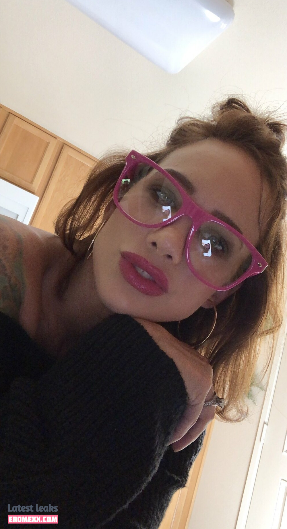 Latest Leaks thebrittanyxoxo Nude #263 - Fapello