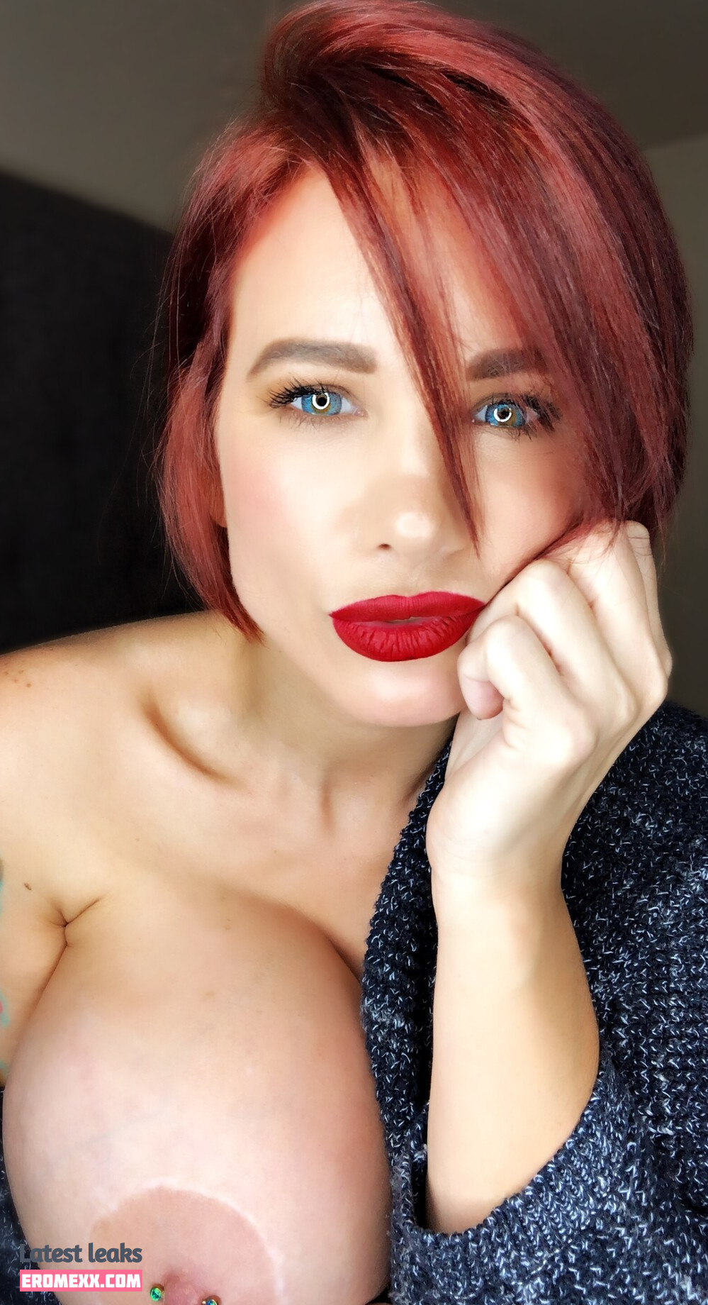Latest Leaks thebrittanyxoxo Nude #483 - Fapello