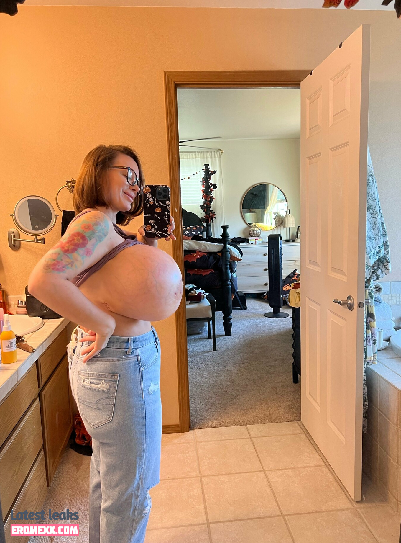 Latest Leaks thebrittanyxoxo Nude #615 - Fapello