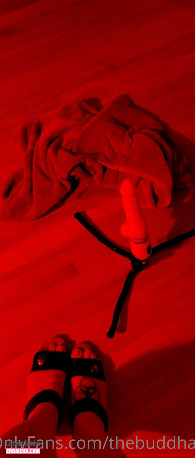 Latest Leaks thebuddhabitch Nude #2 - Fapello