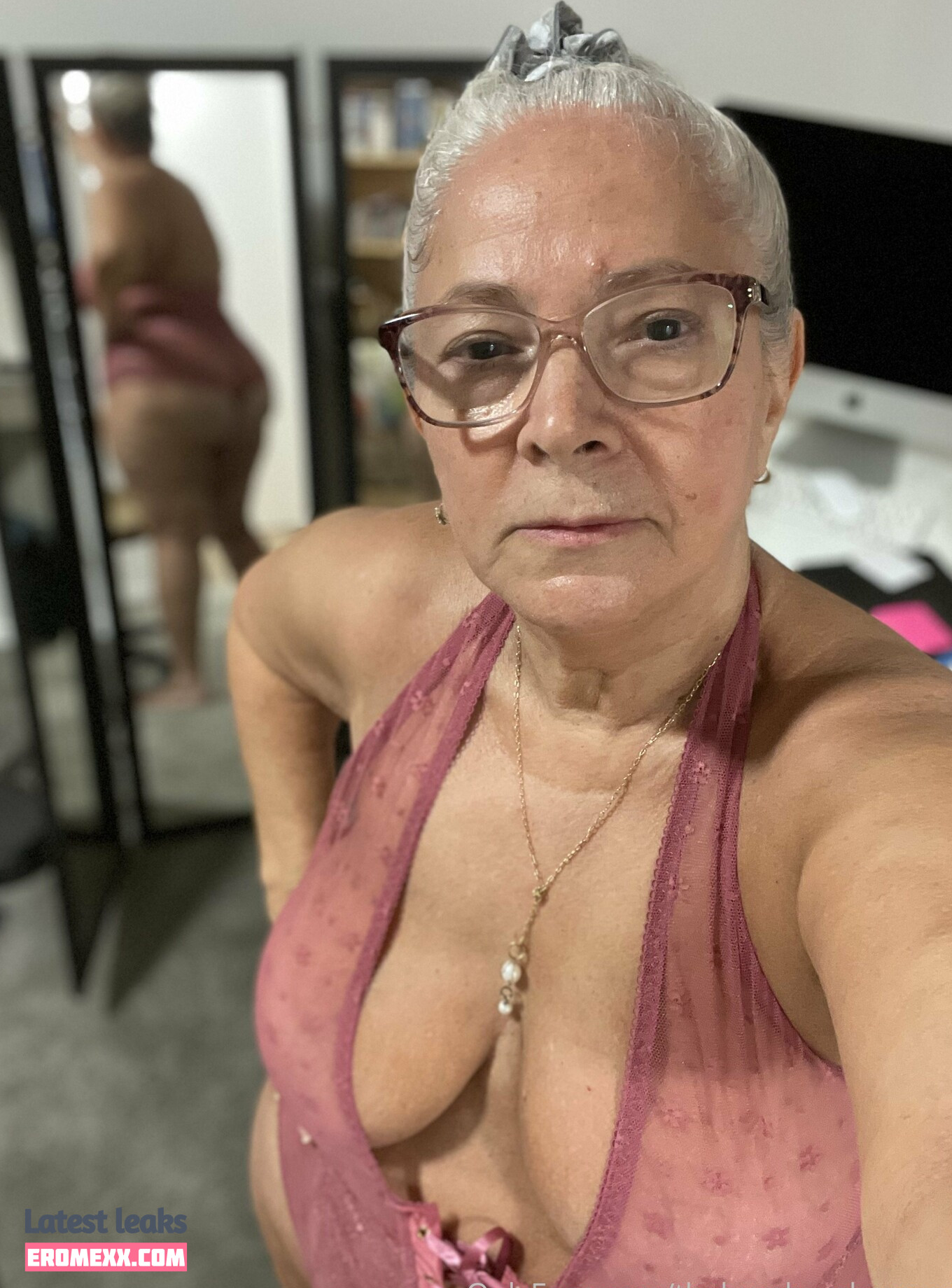 Latest Leaks thebumbumbaroness Nude #12 - Fapello