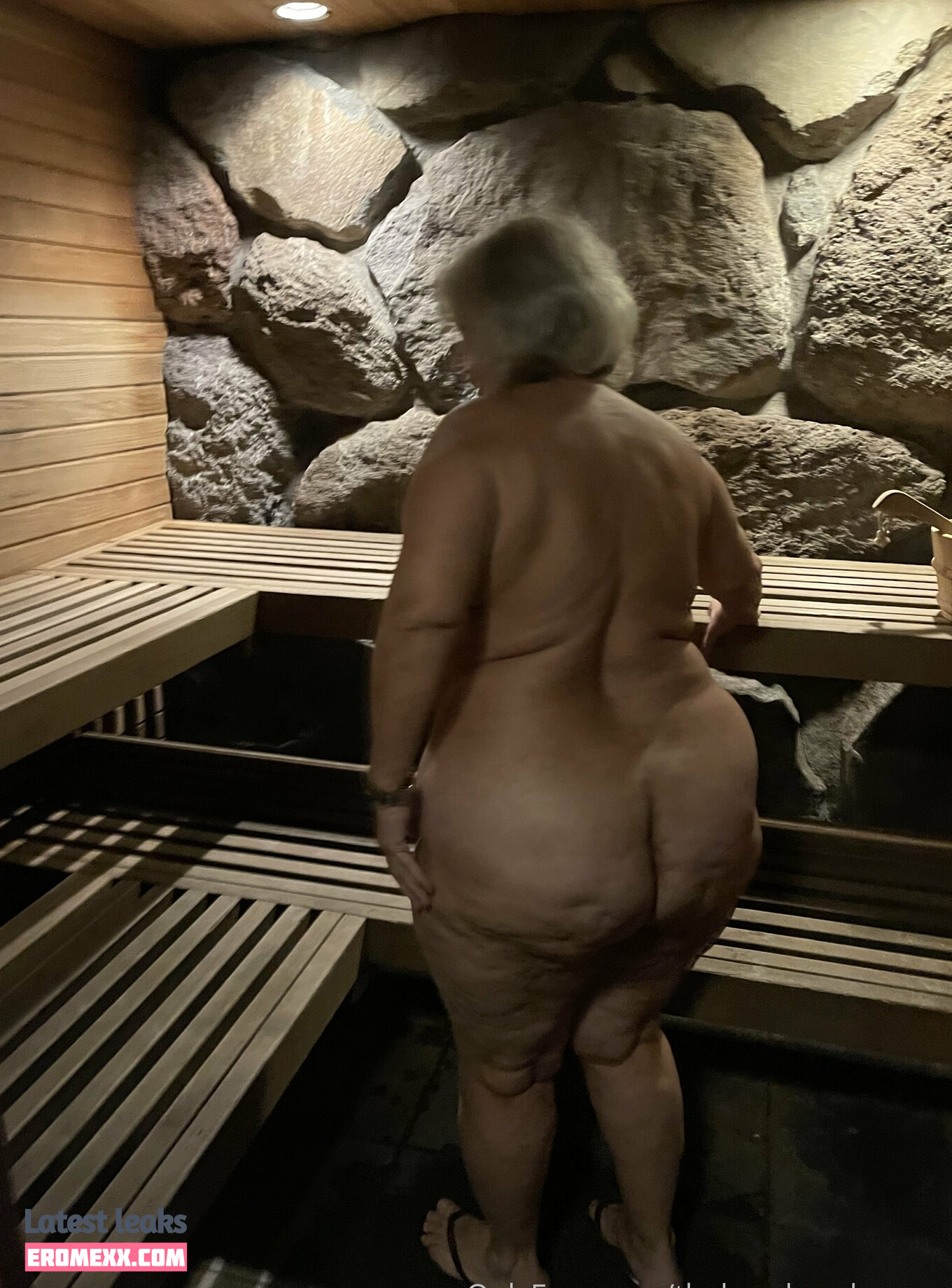 Latest Leaks thebumbumbaroness Nude #17 - Fapello