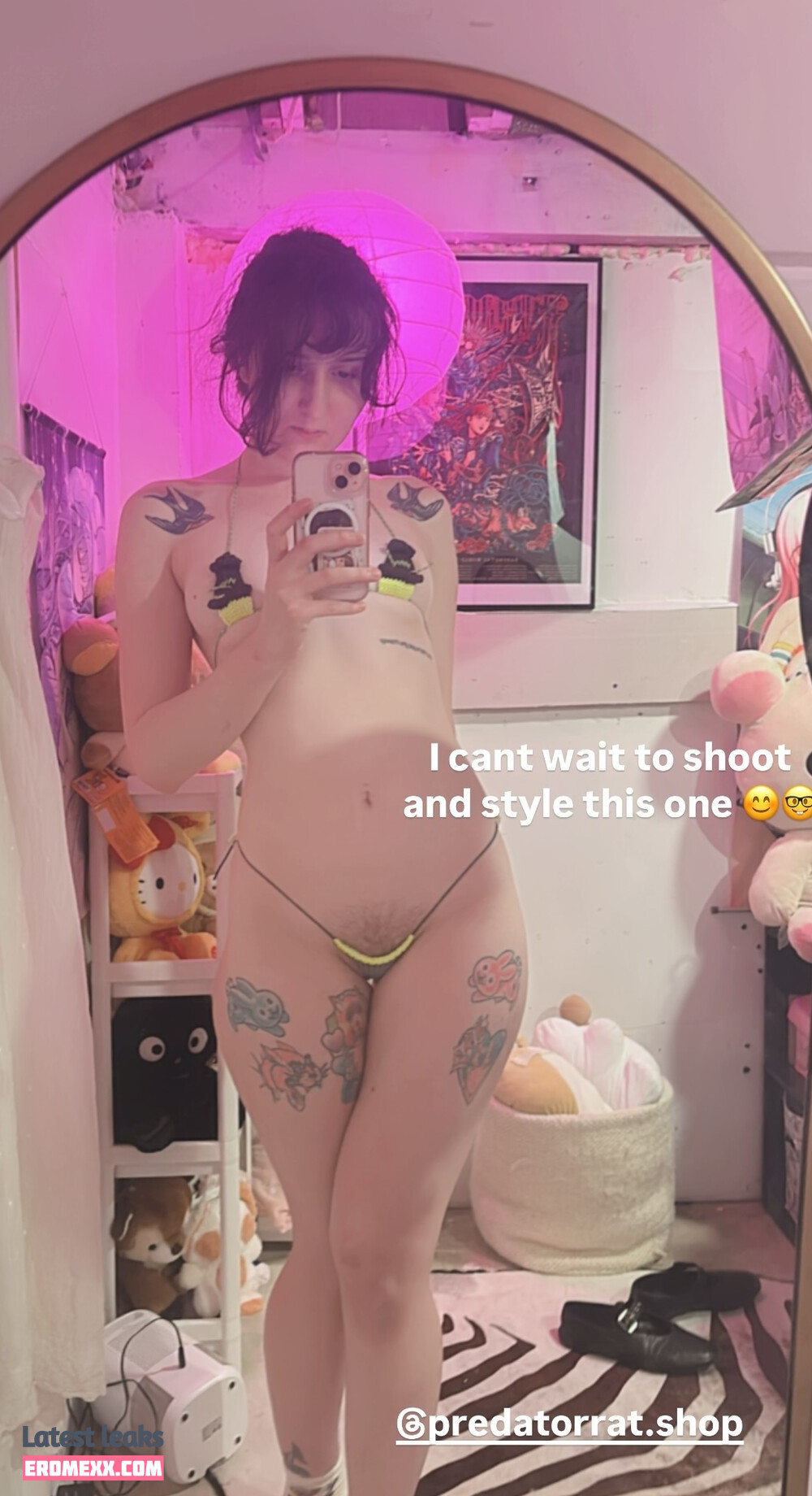 Latest Leaks thebunniblu Nude #1 - Fapello