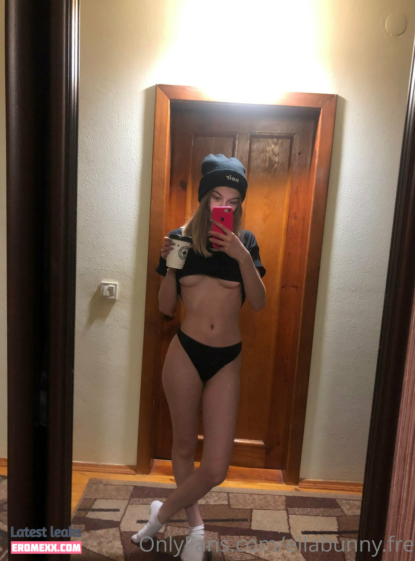 Latest Leaks thebunnygirlxxx Nude #5 - Fapello