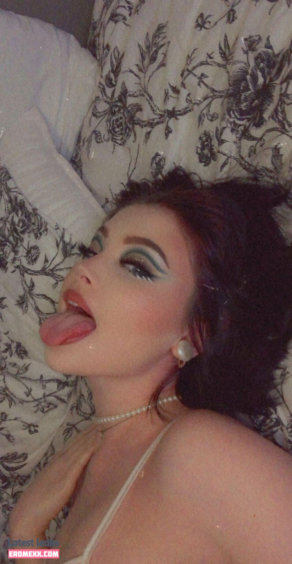 Latest Leaks TheBunnyJen Nude #5 - Fapello
