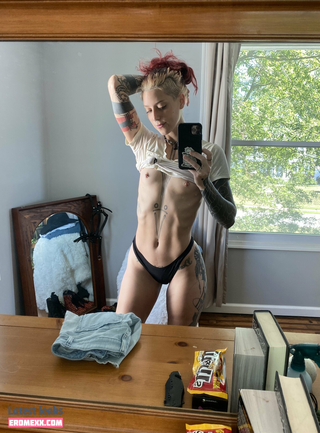 Latest Leaks thecamdamage Nude #36 - Fapello