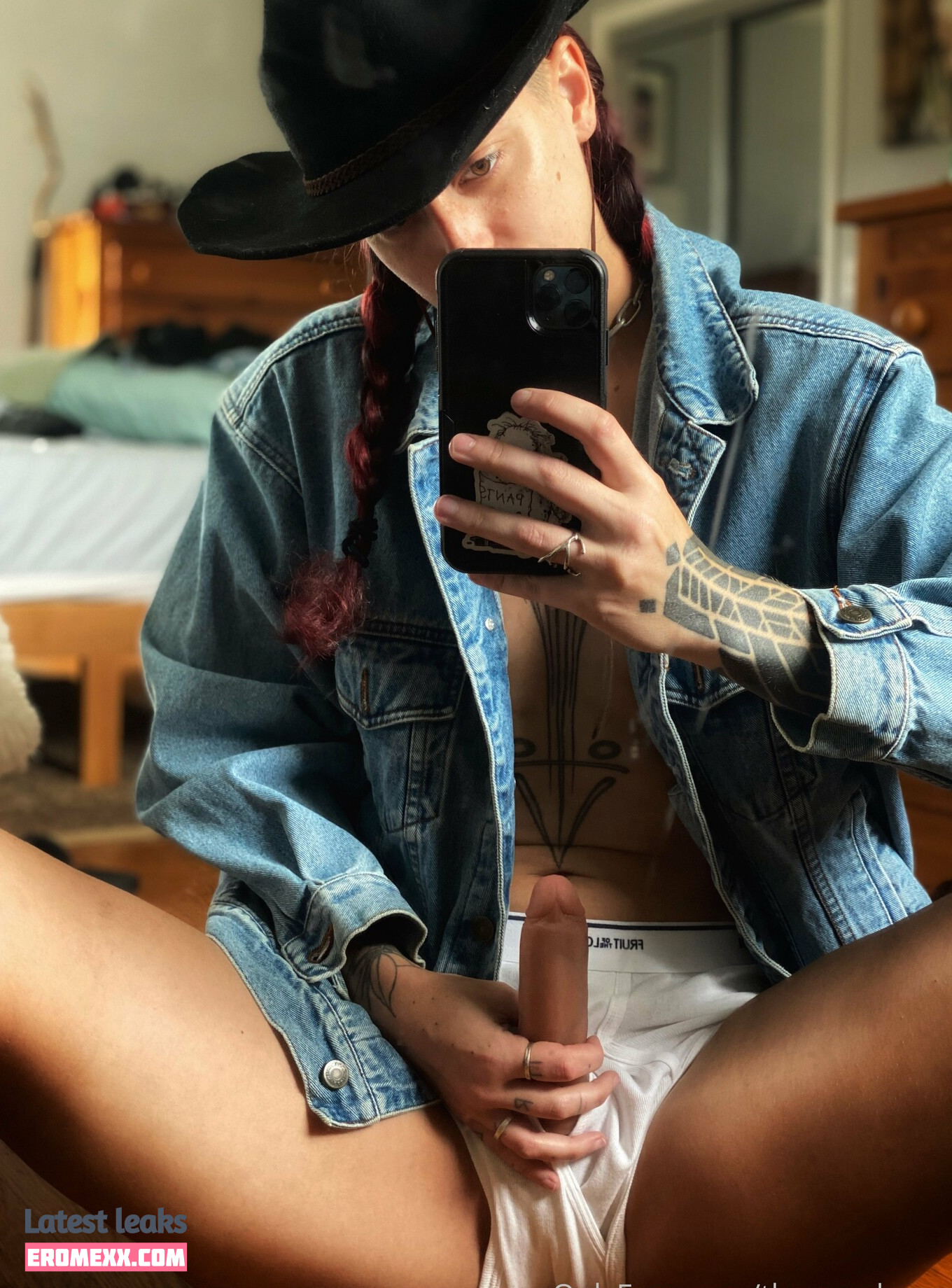 Latest Leaks thecamdamage Nude #5 - Fapello