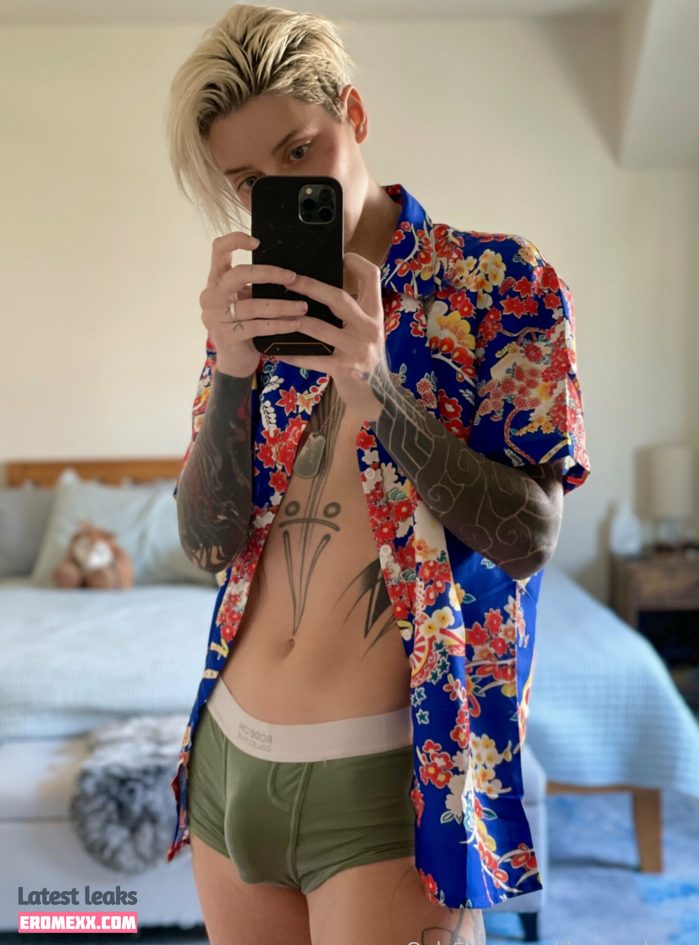 Latest Leaks thecamdamage Nude #7 - Fapello