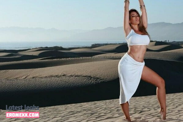 Latest Leaks thecapricavannifree Nude #27 - Fapello