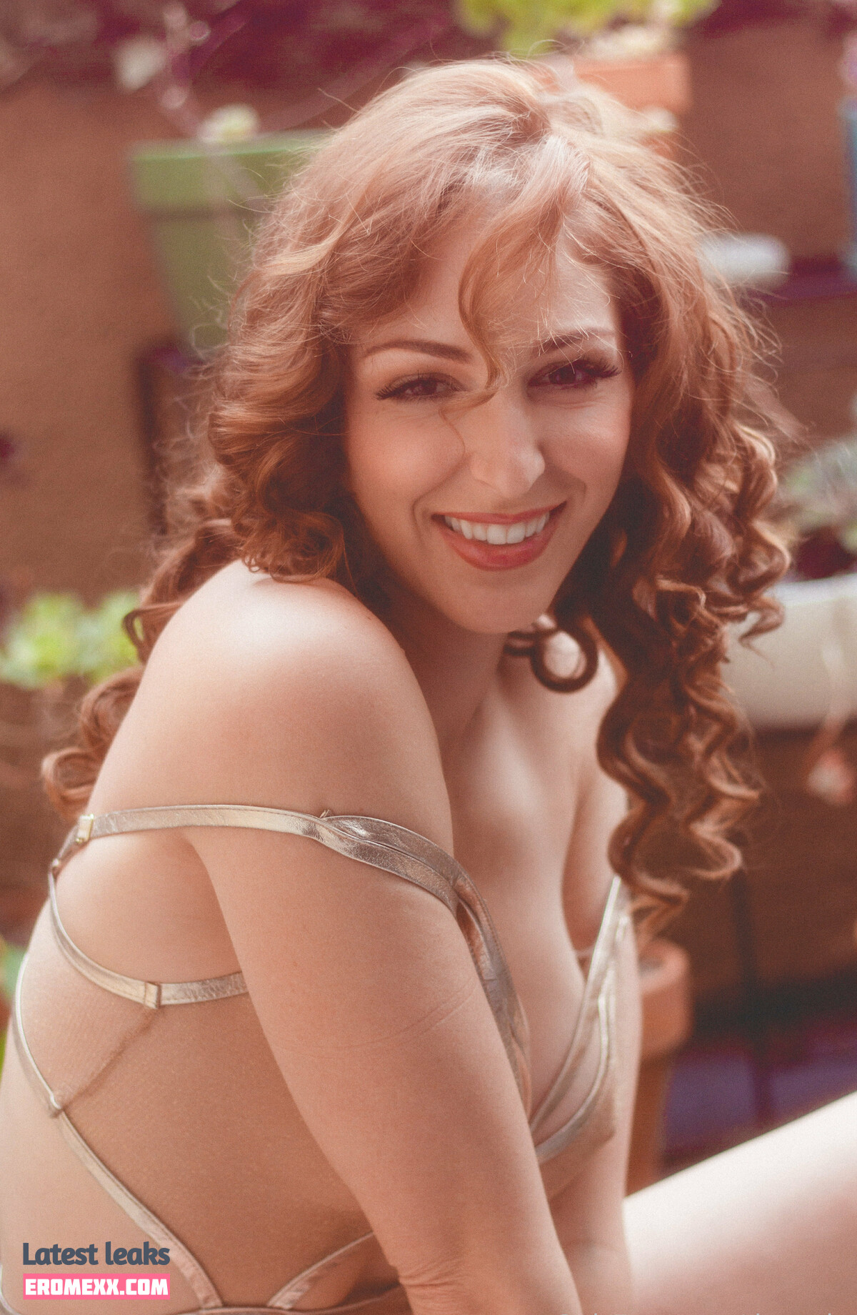 Latest Leaks thecarlotta Nude #4 - Fapello