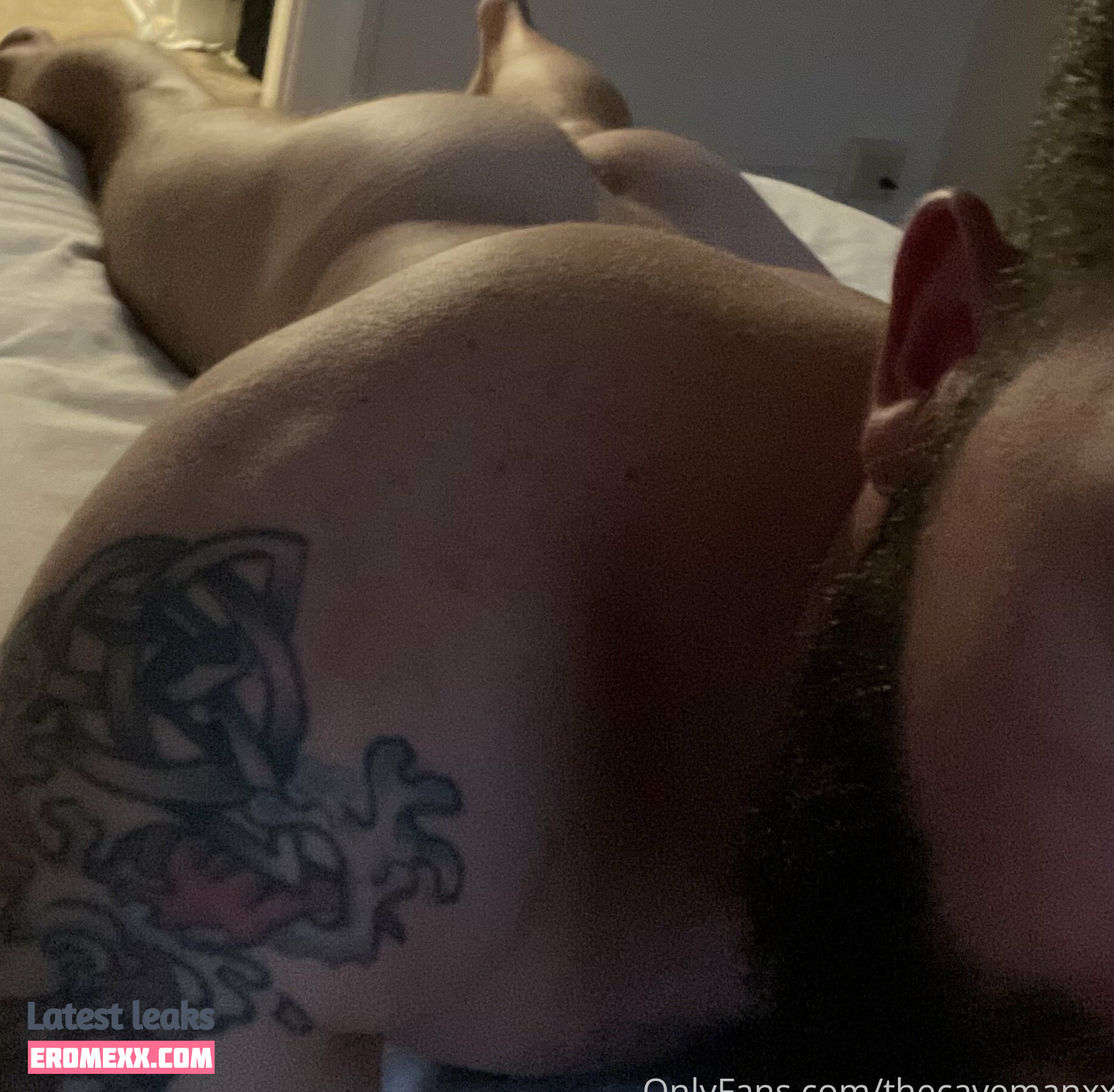 Latest Leaks thecavemanxxx Nude #10 - Fapello
