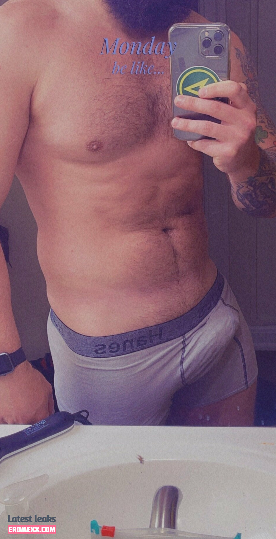 Latest Leaks thecavemanxxx Nude #26 - Fapello