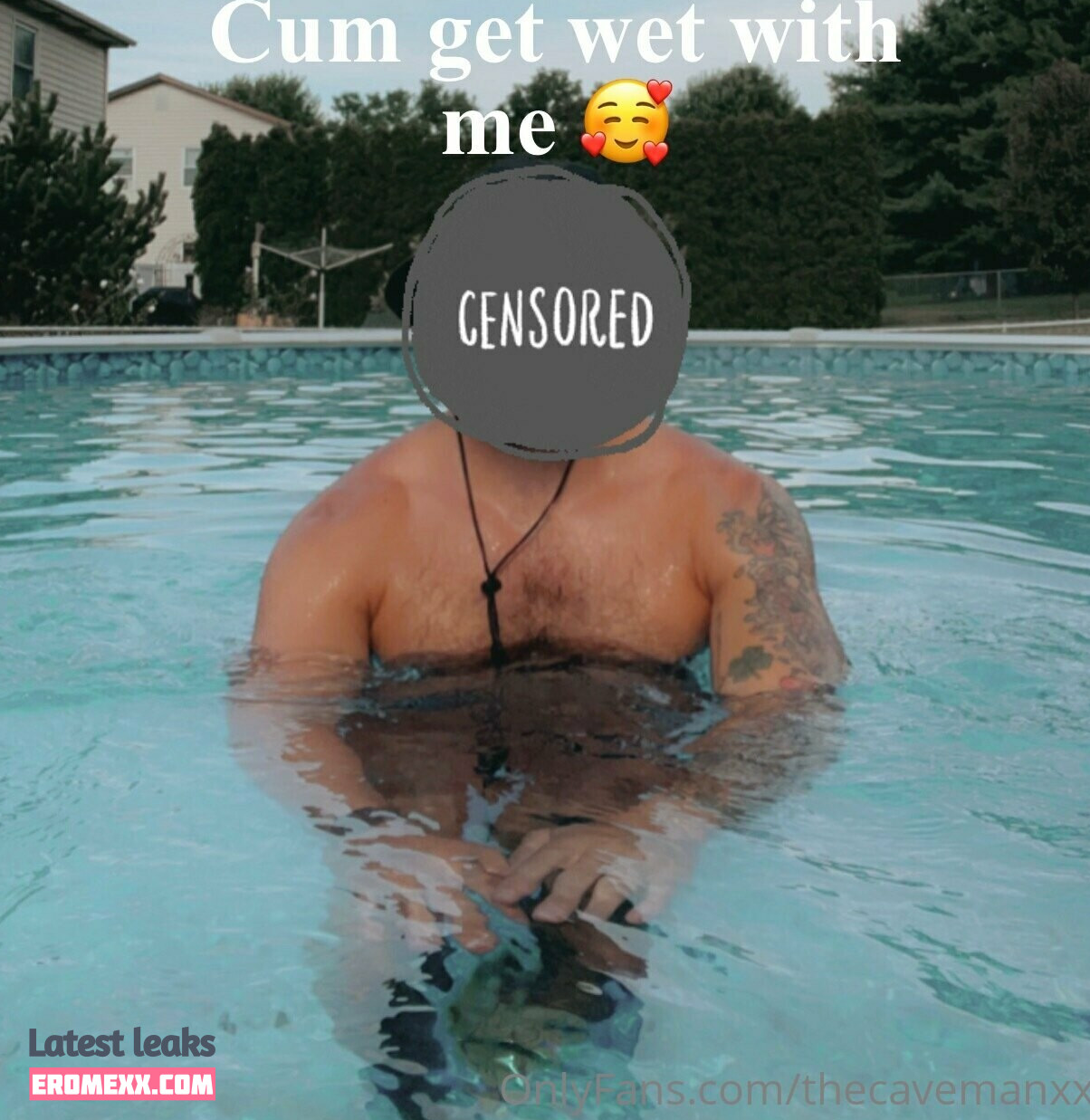 Latest Leaks thecavemanxxx Nude #4 - Fapello