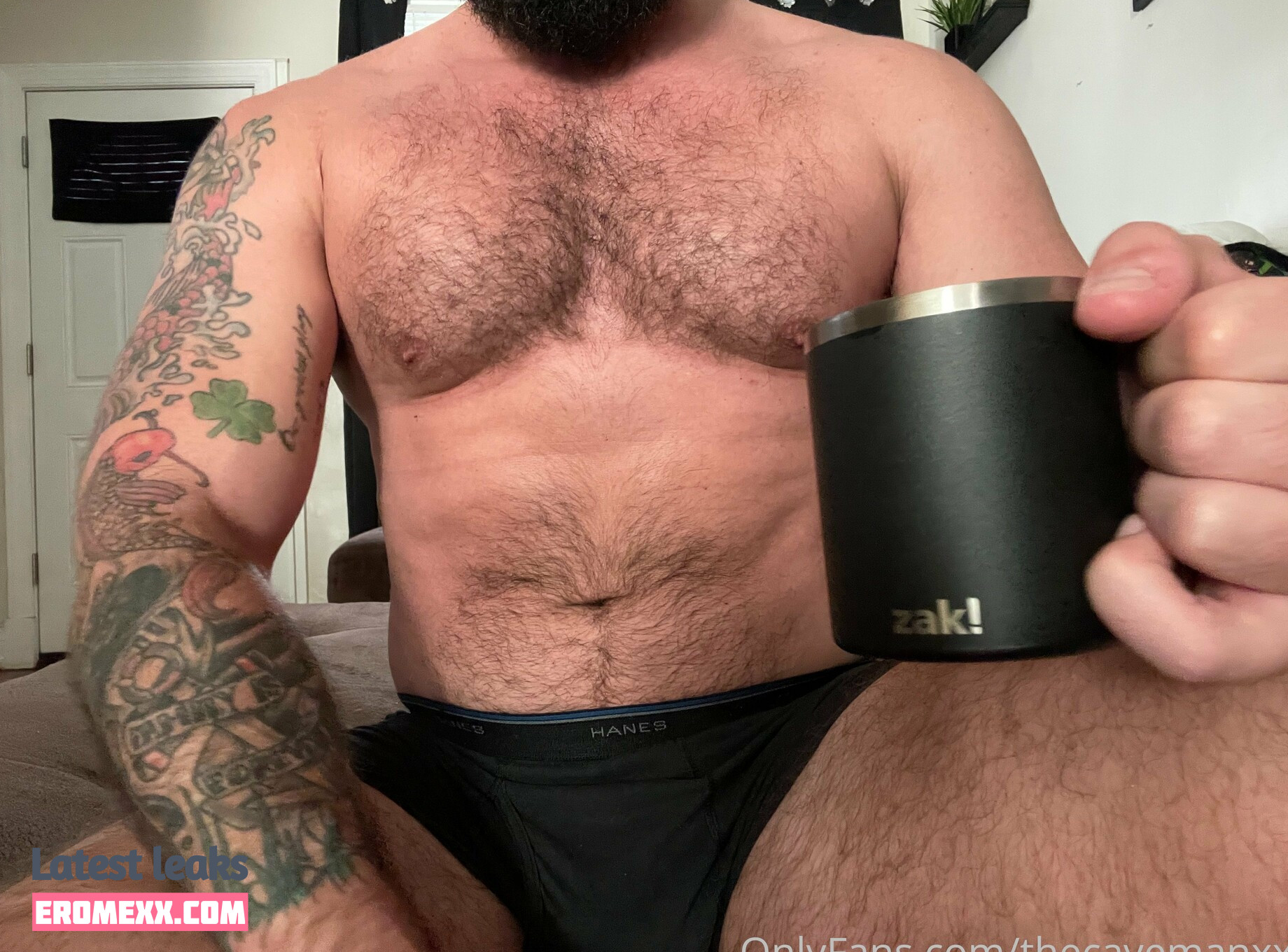 Latest Leaks thecavemanxxx Nude #56 - Fapello