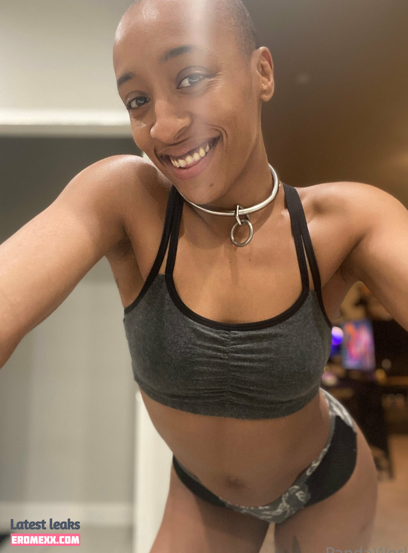 Latest Leaks thecleopanda Nude #94 - Fapello