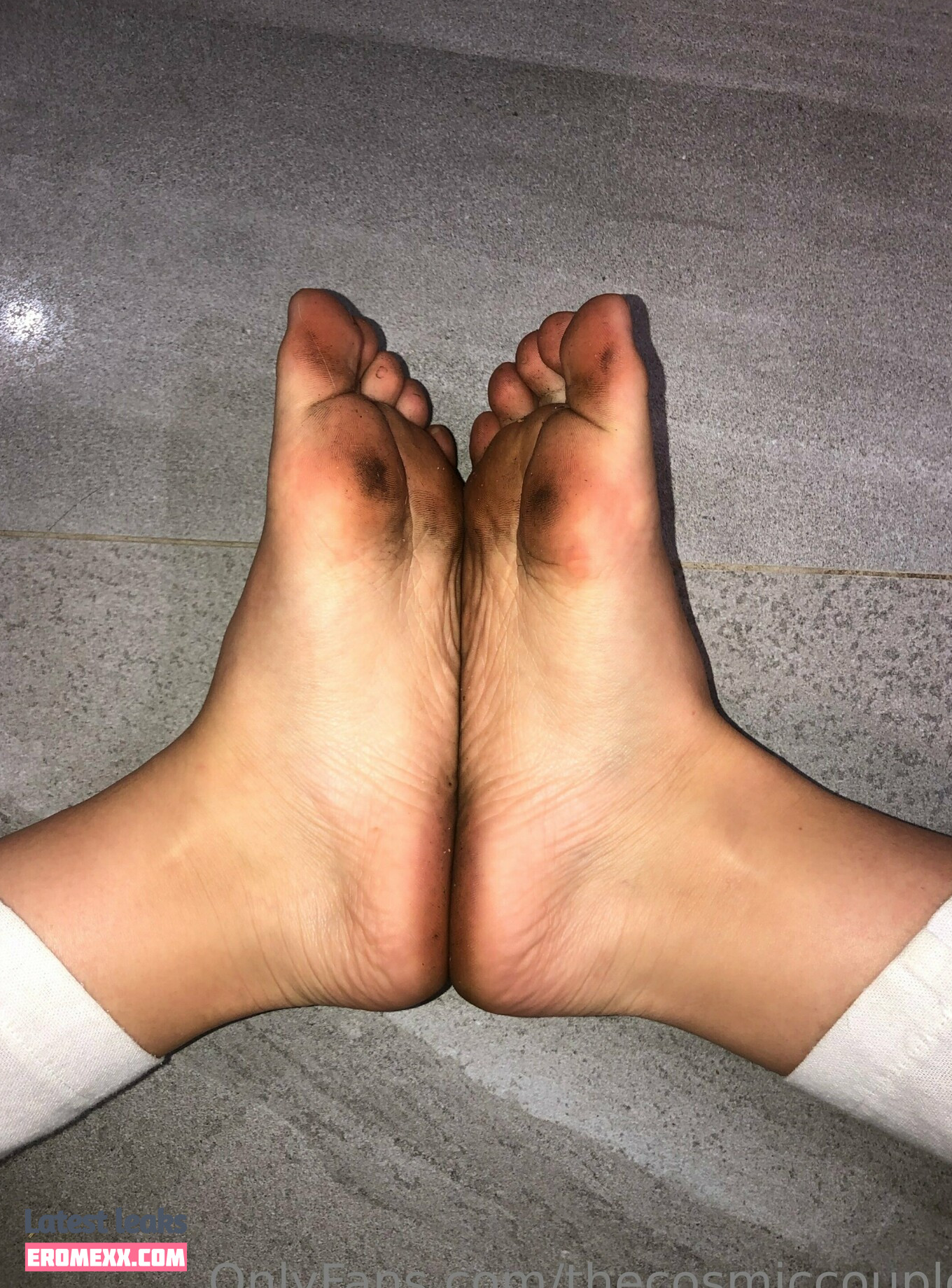 Latest Leaks thecosmiccouple Nude #23 - Fapello