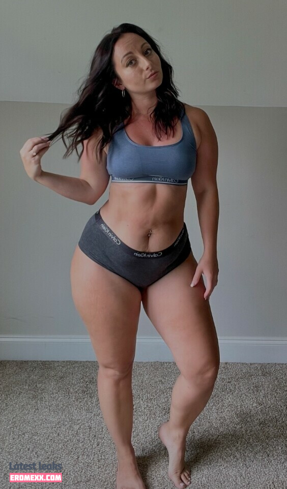 Latest Leaks thecourtneynielson Nude #31 - Fapello