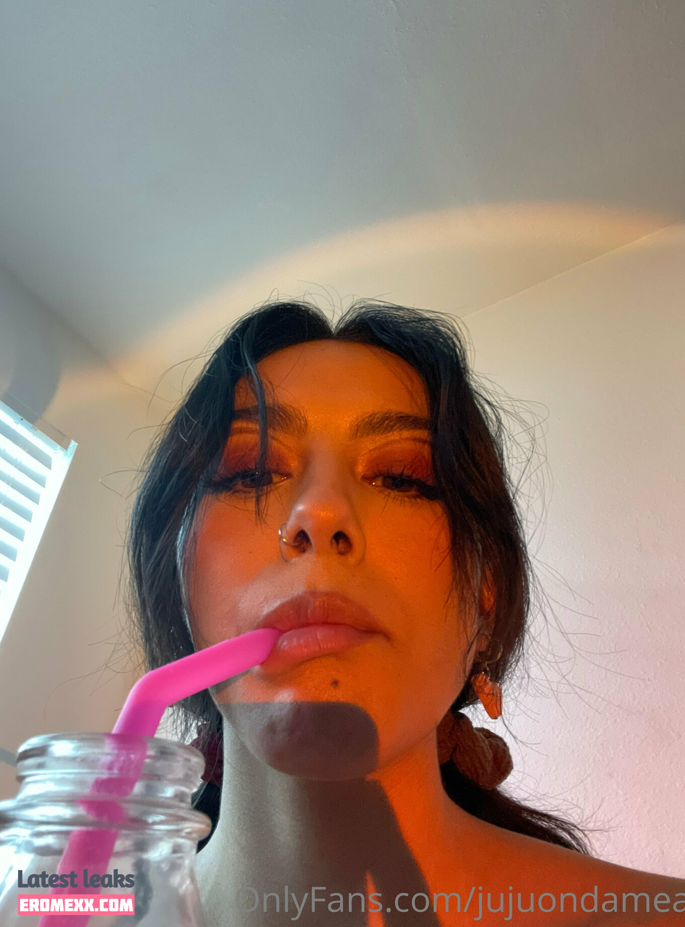 Latest Leaks thecrownedjuul Nude #16 - Fapello