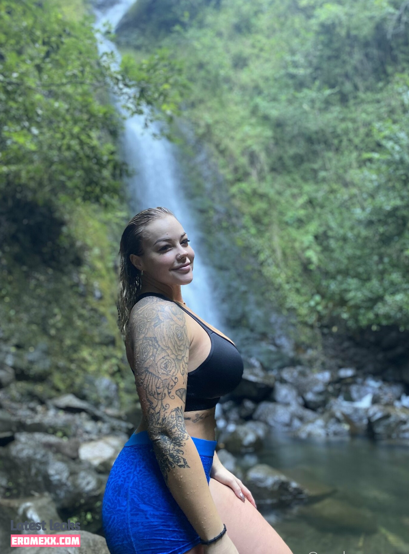 Latest Leaks thecurvyqueen01 Nude #16 - Fapello