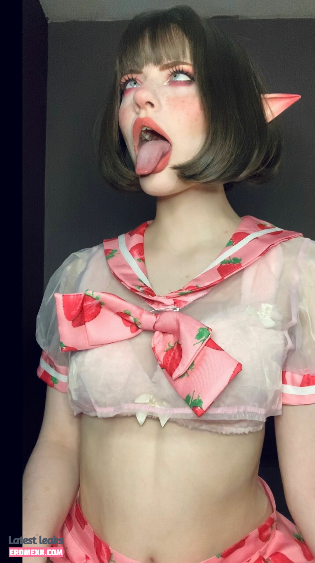 Latest Leaks thecutestkittycat Nude #114 - Fapello