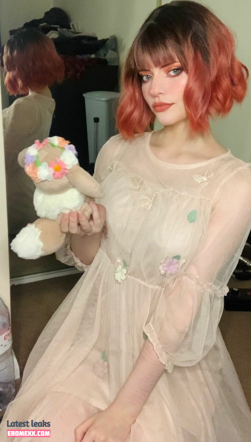 Latest Leaks thecutestkittycat Nude #117 - Fapello