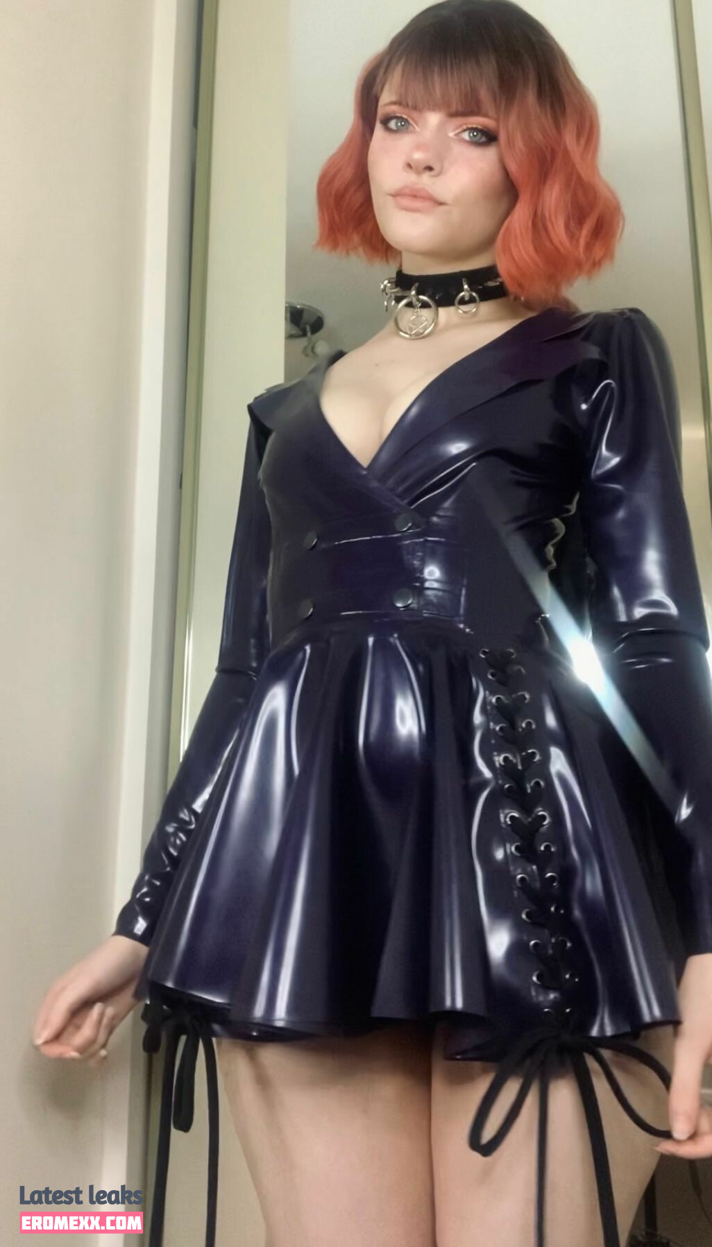 Latest Leaks thecutestkittycat Nude #120 - Fapello