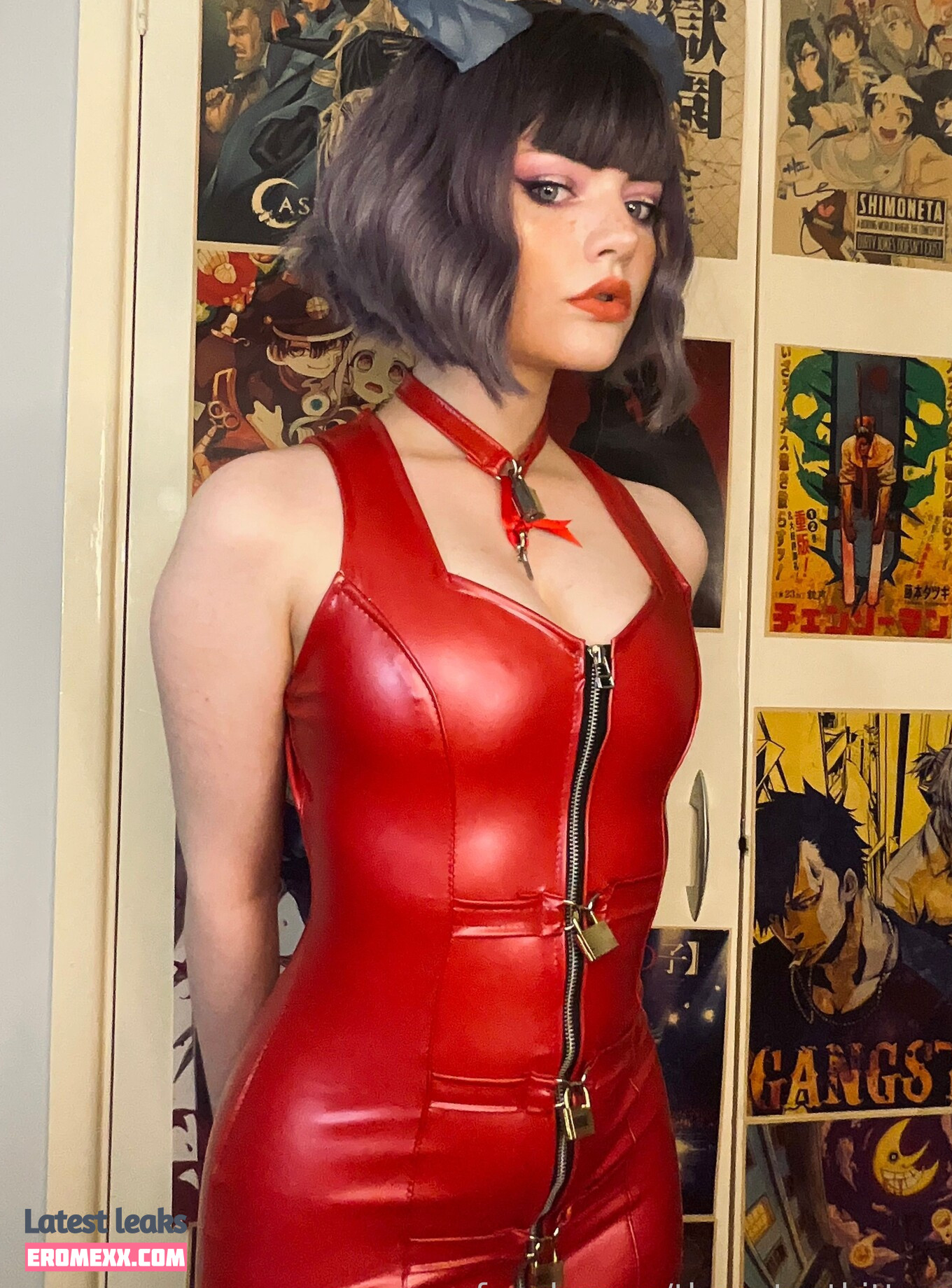 Latest Leaks thecutestkittycat Nude #139 - Fapello