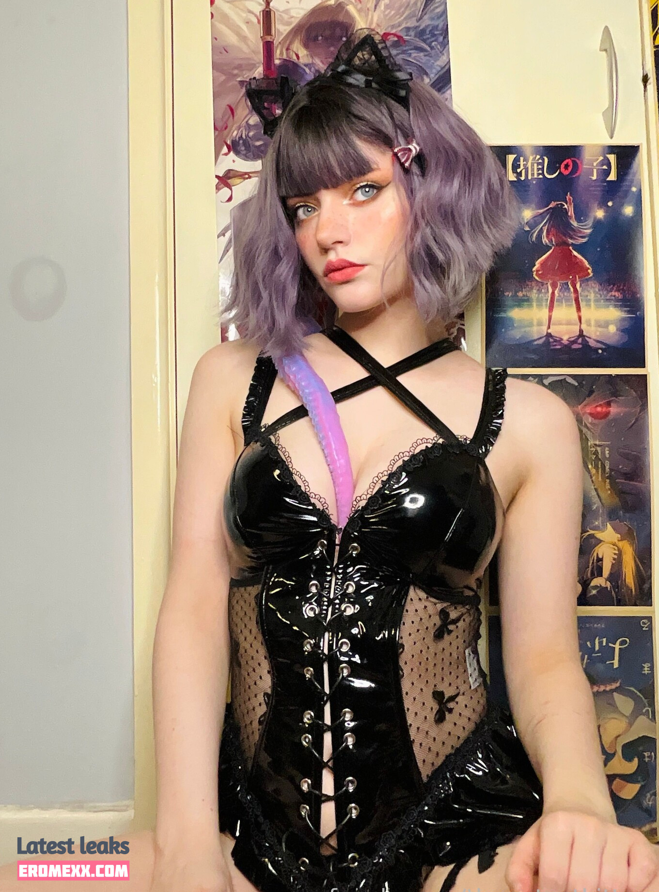 Latest Leaks thecutestkittycat Nude #140 - Fapello