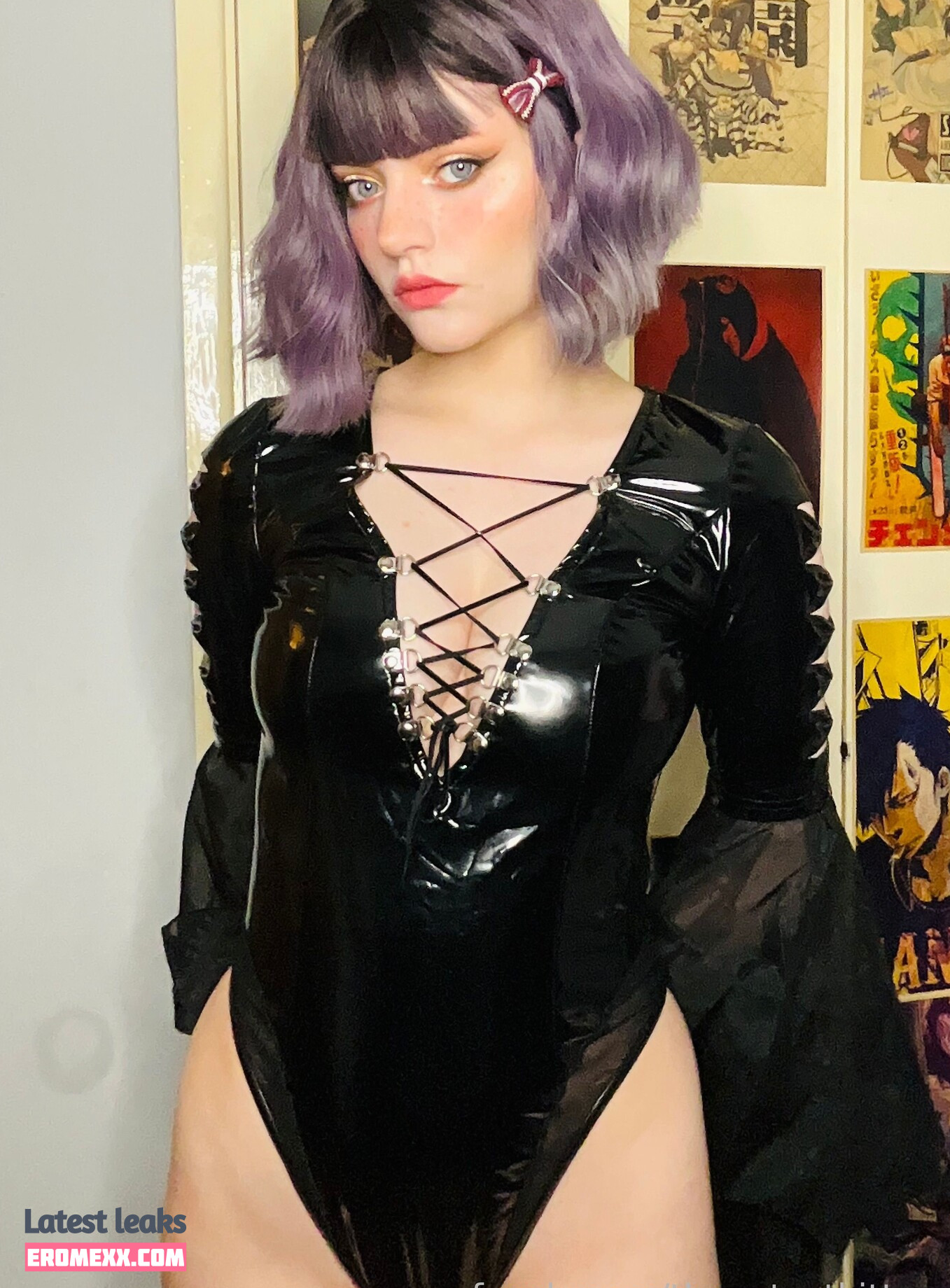 Latest Leaks thecutestkittycat Nude #144 - Fapello