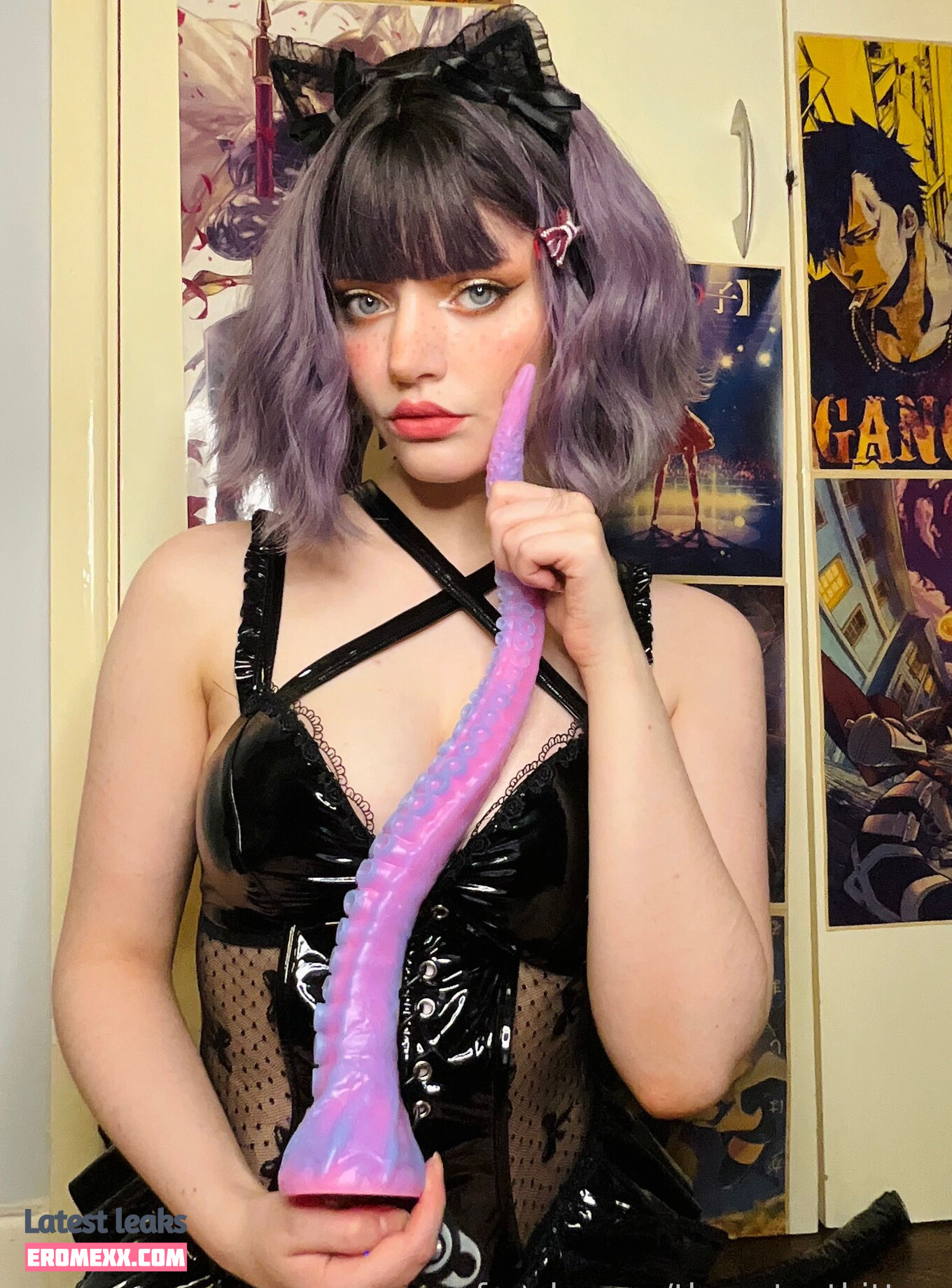 Latest Leaks thecutestkittycat Nude #151 - Fapello