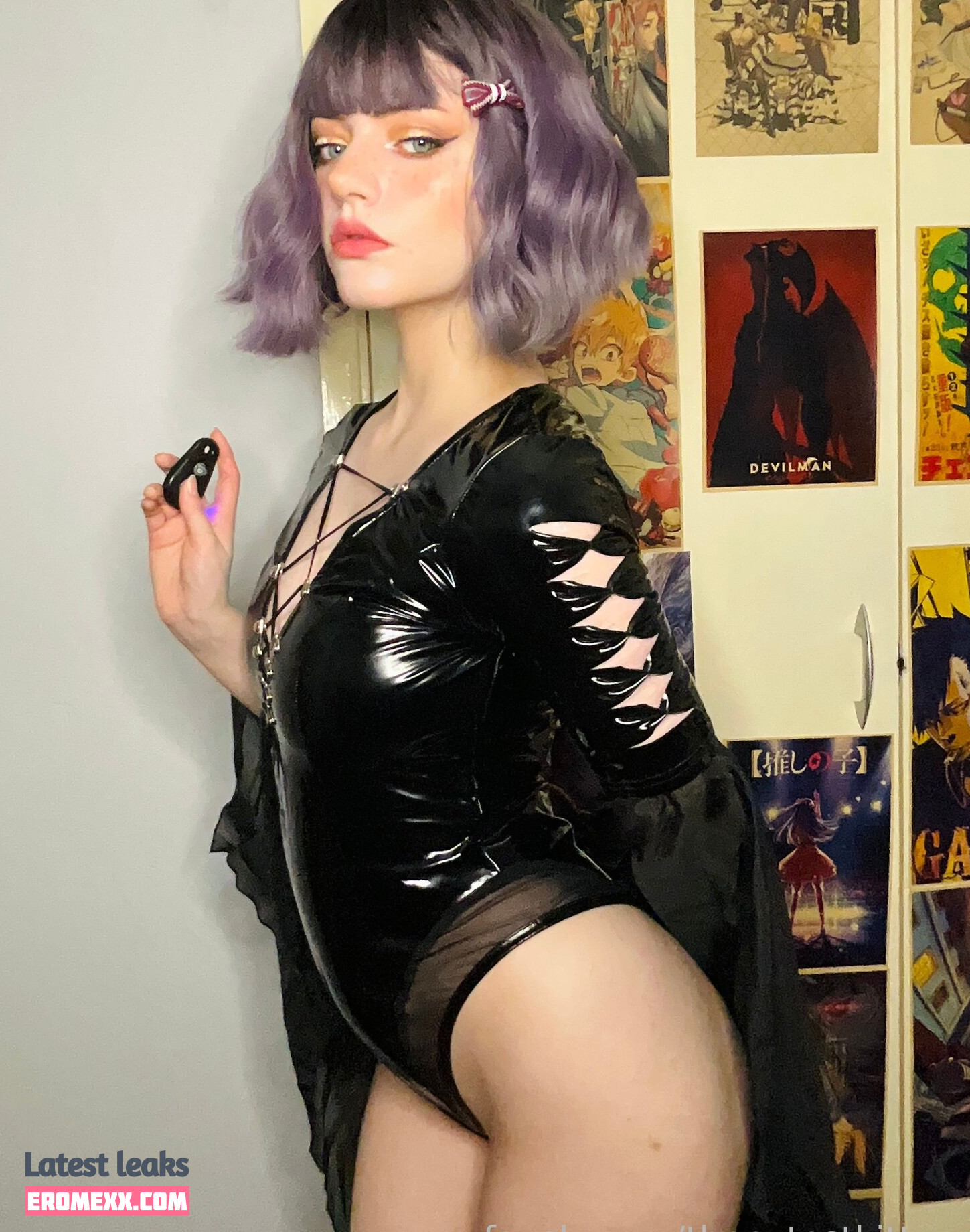 Latest Leaks thecutestkittycat Nude #155 - Fapello