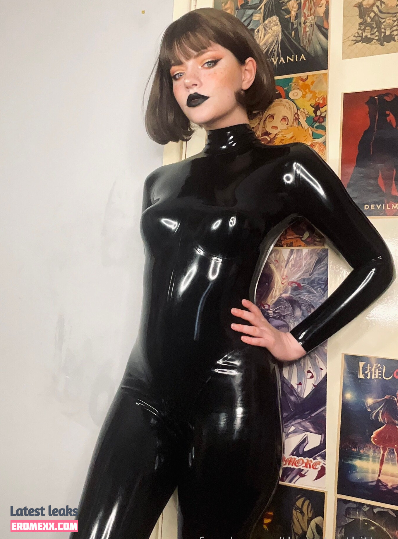 Latest Leaks thecutestkittycat Nude #163 - Fapello