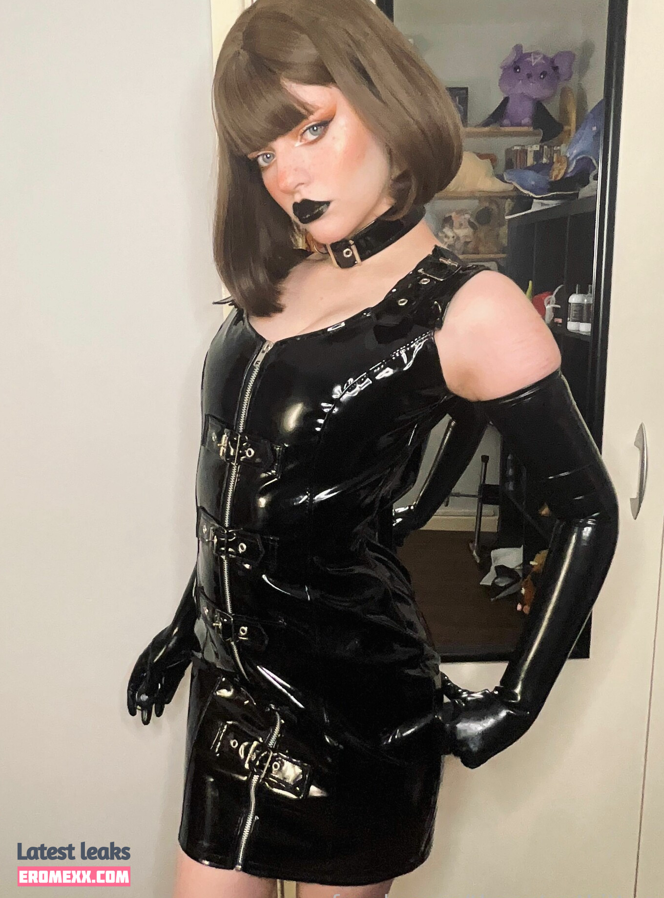 Latest Leaks thecutestkittycat Nude #181 - Fapello