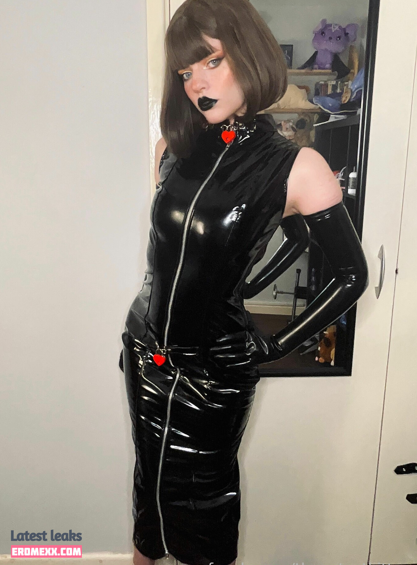 Latest Leaks thecutestkittycat Nude #187 - Fapello