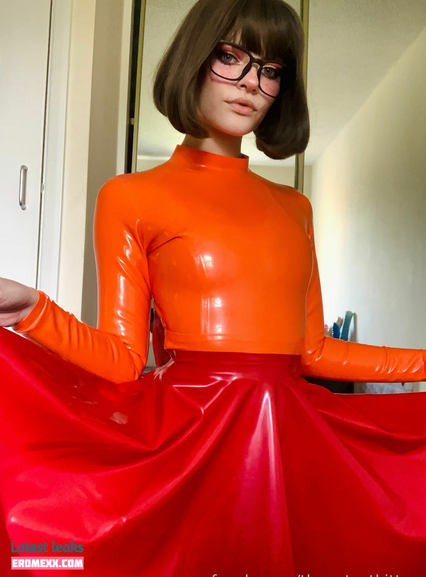 Latest Leaks thecutestkittycat Nude #220 - Fapello