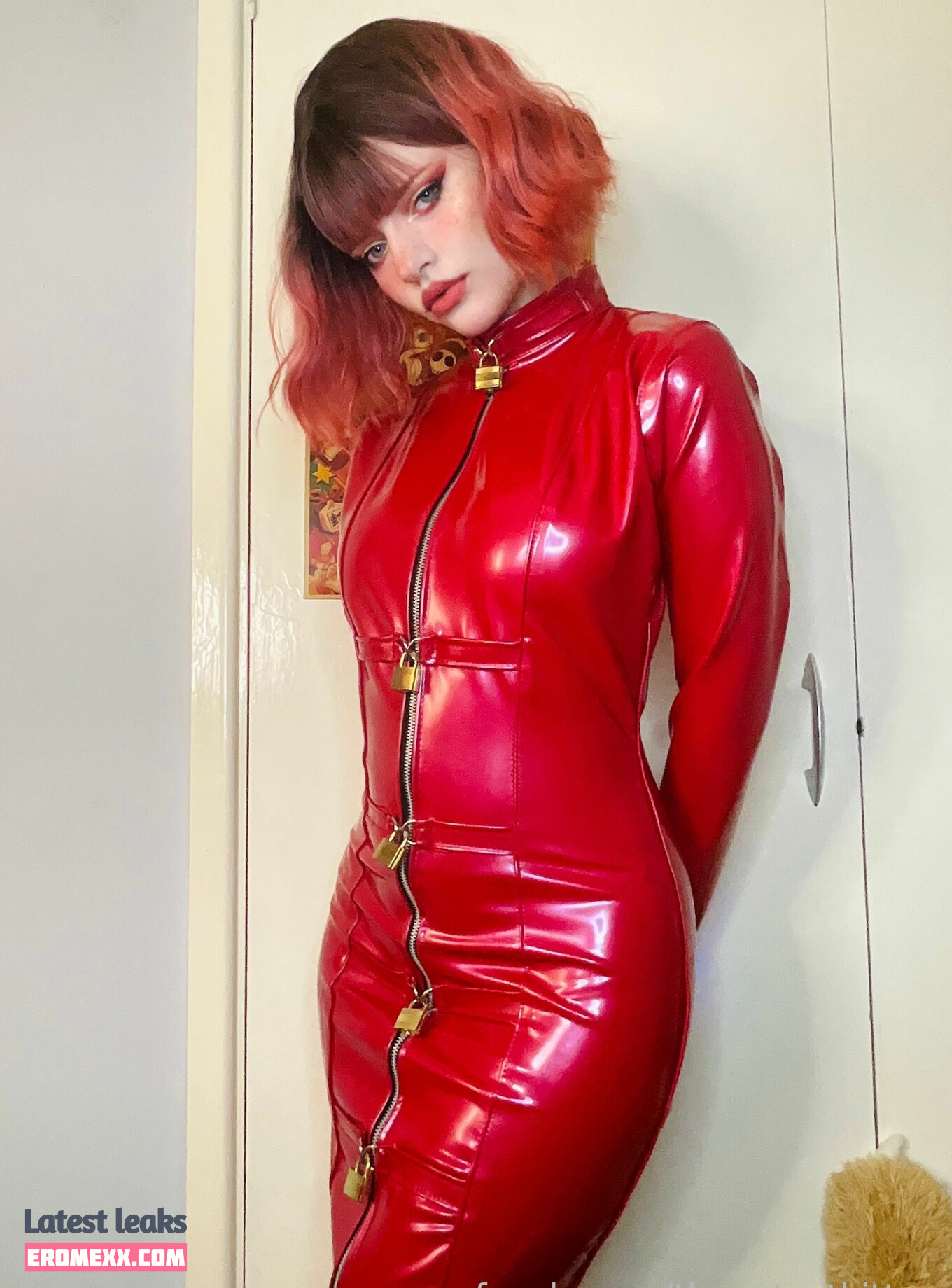 Latest Leaks thecutestkittycat Nude #242 - Fapello