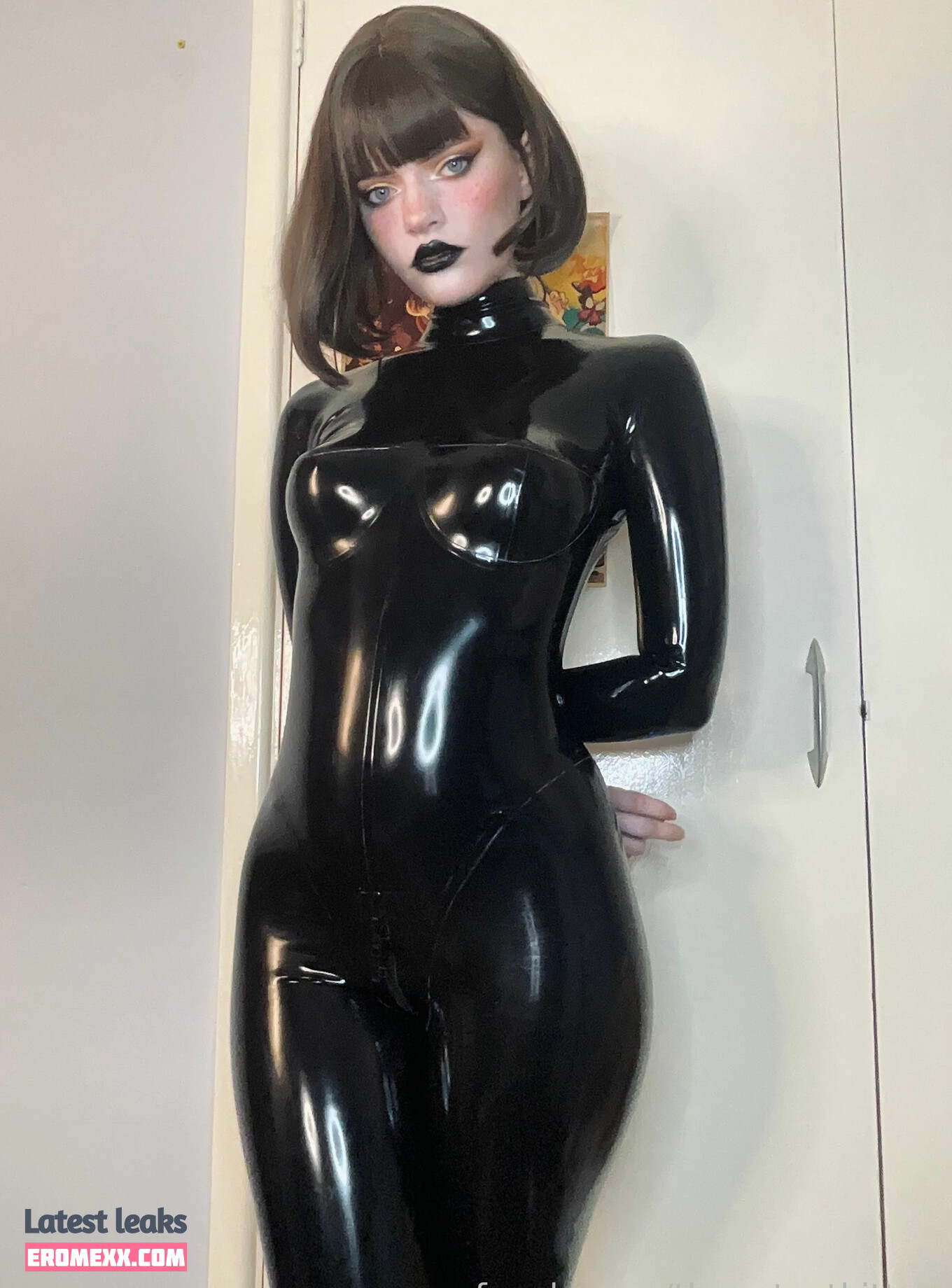 Latest Leaks thecutestkittycat Nude #245 - Fapello