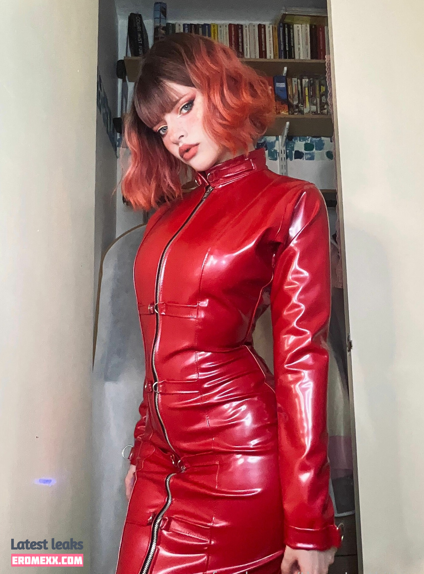 Latest Leaks thecutestkittycat Nude #247 - Fapello