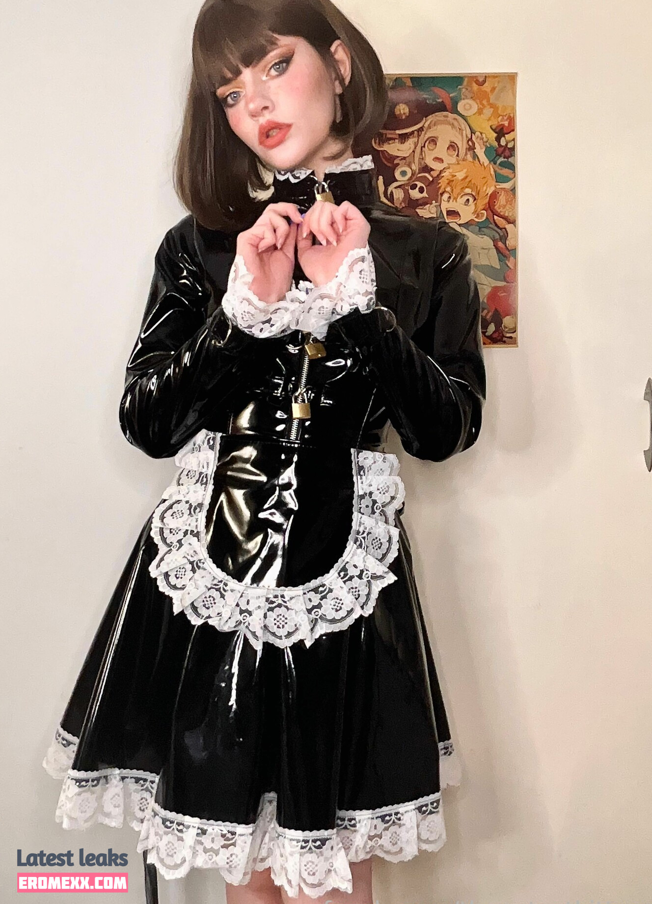 Latest Leaks thecutestkittycat Nude #248 - Fapello