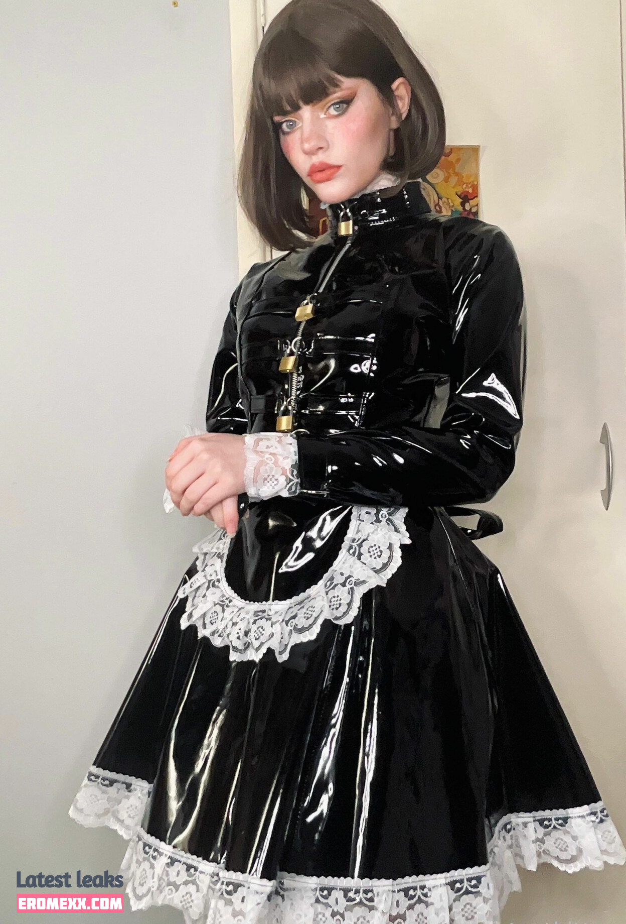 Latest Leaks thecutestkittycat Nude #254 - Fapello