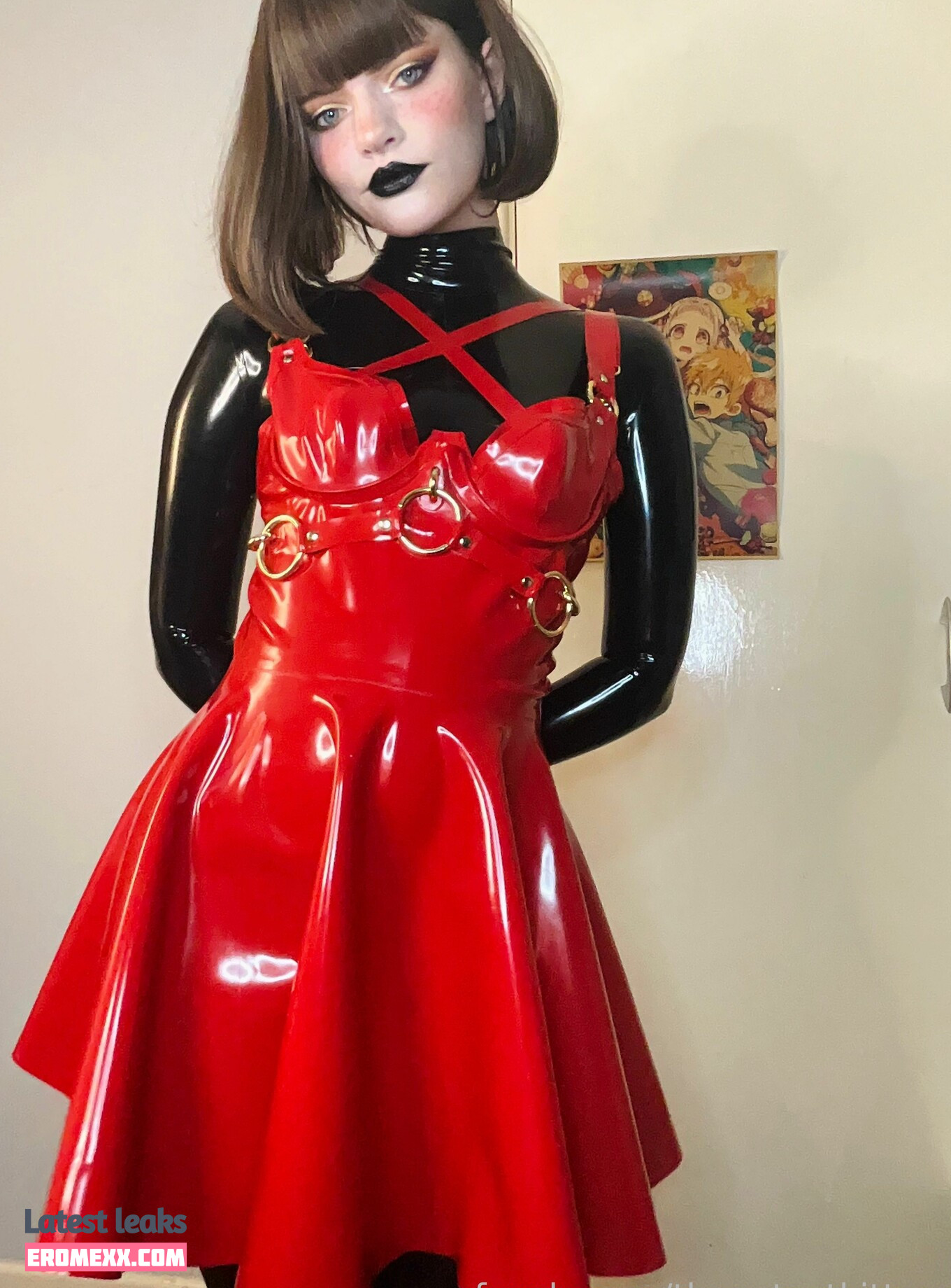 Latest Leaks thecutestkittycat Nude #255 - Fapello