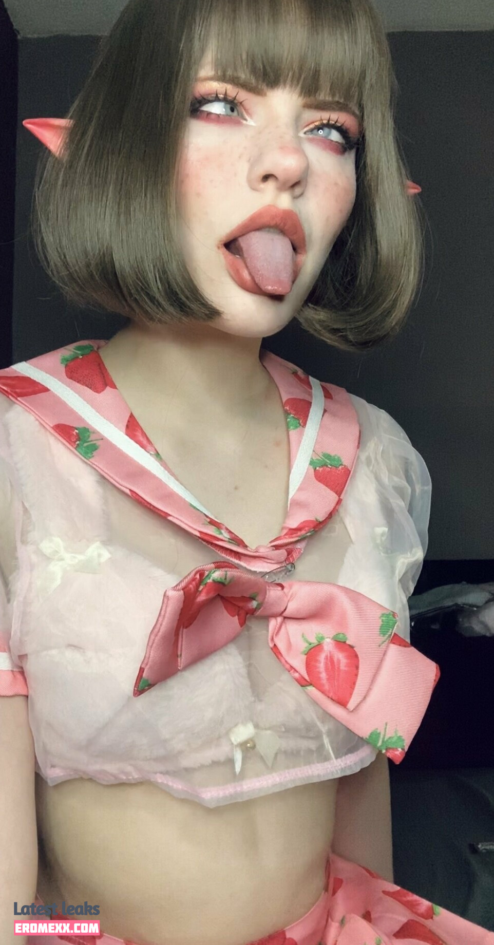 Latest Leaks thecutestkittycat Nude #26 - Fapello