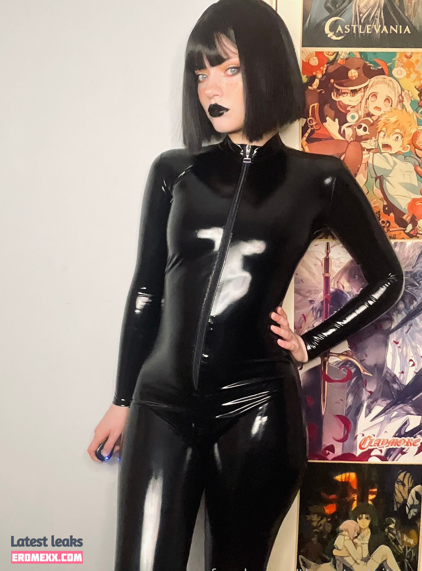 Latest Leaks thecutestkittycat Nude #274 - Fapello