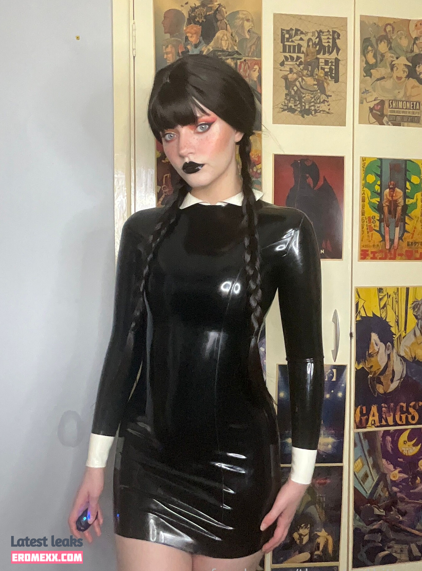 Latest Leaks thecutestkittycat Nude #275 - Fapello