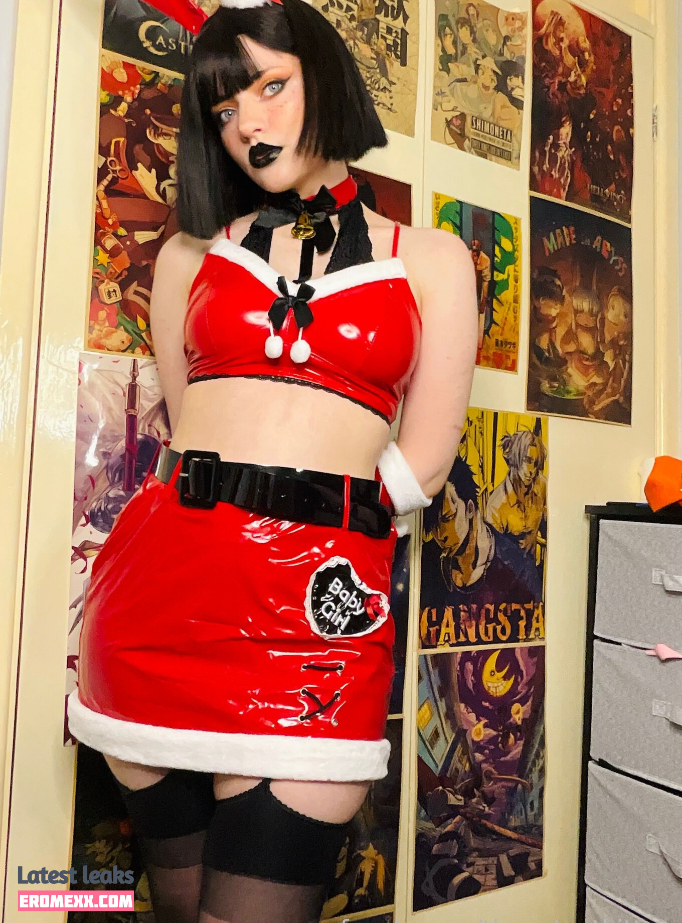 Latest Leaks thecutestkittycat Nude #279 - Fapello