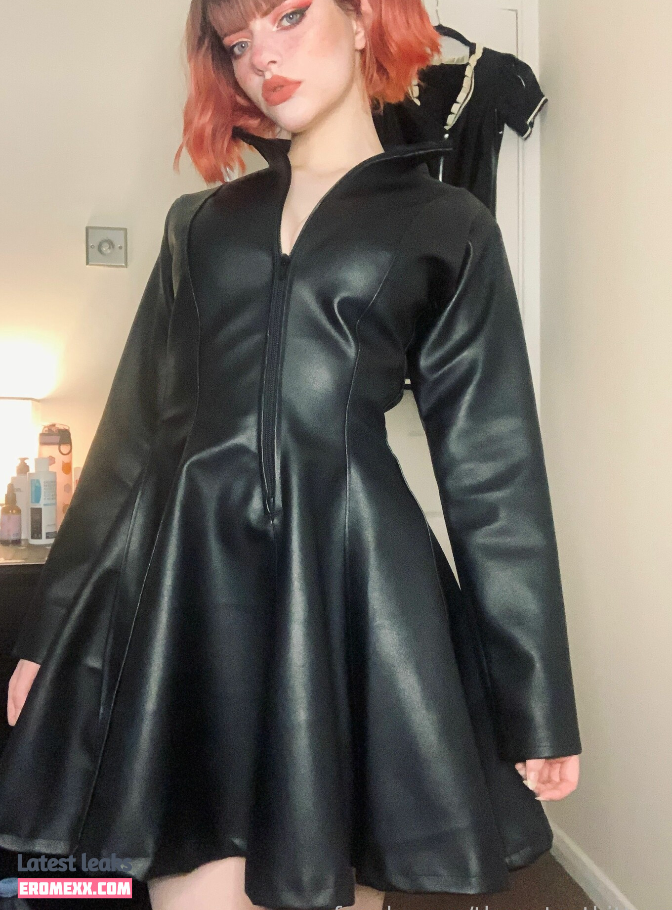 Latest Leaks thecutestkittycat Nude #65 - Fapello