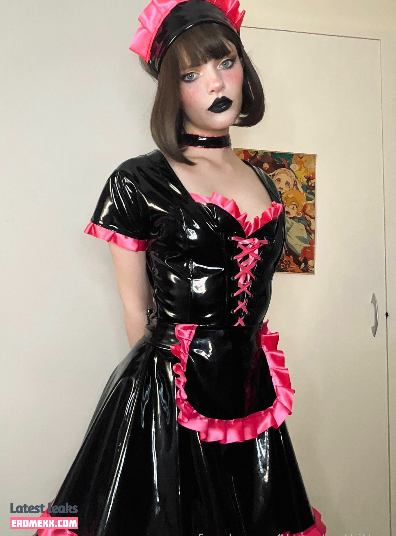 Latest Leaks thecutestkittycat Nude #69 - Fapello