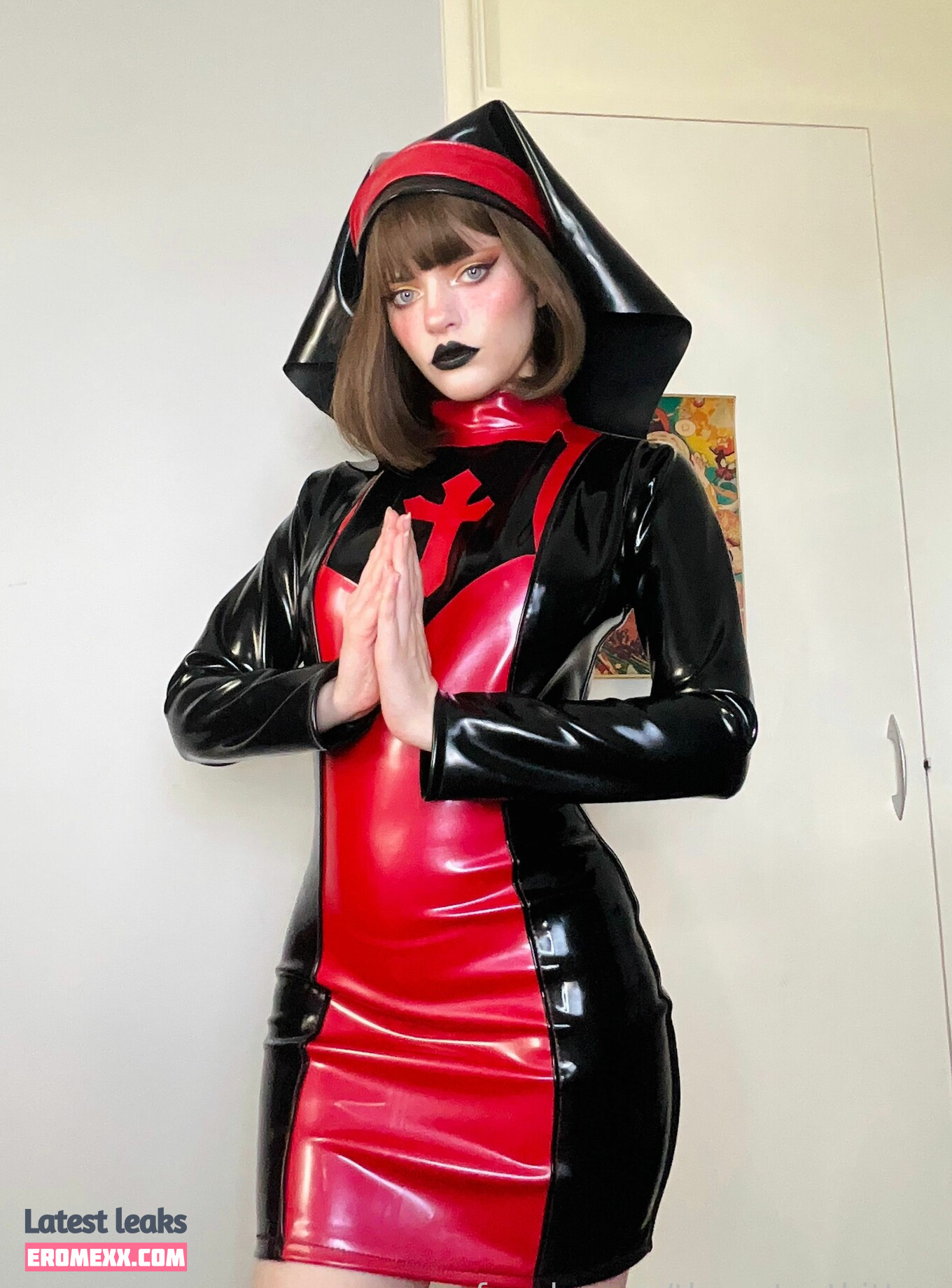 Latest Leaks thecutestkittycat Nude #77 - Fapello